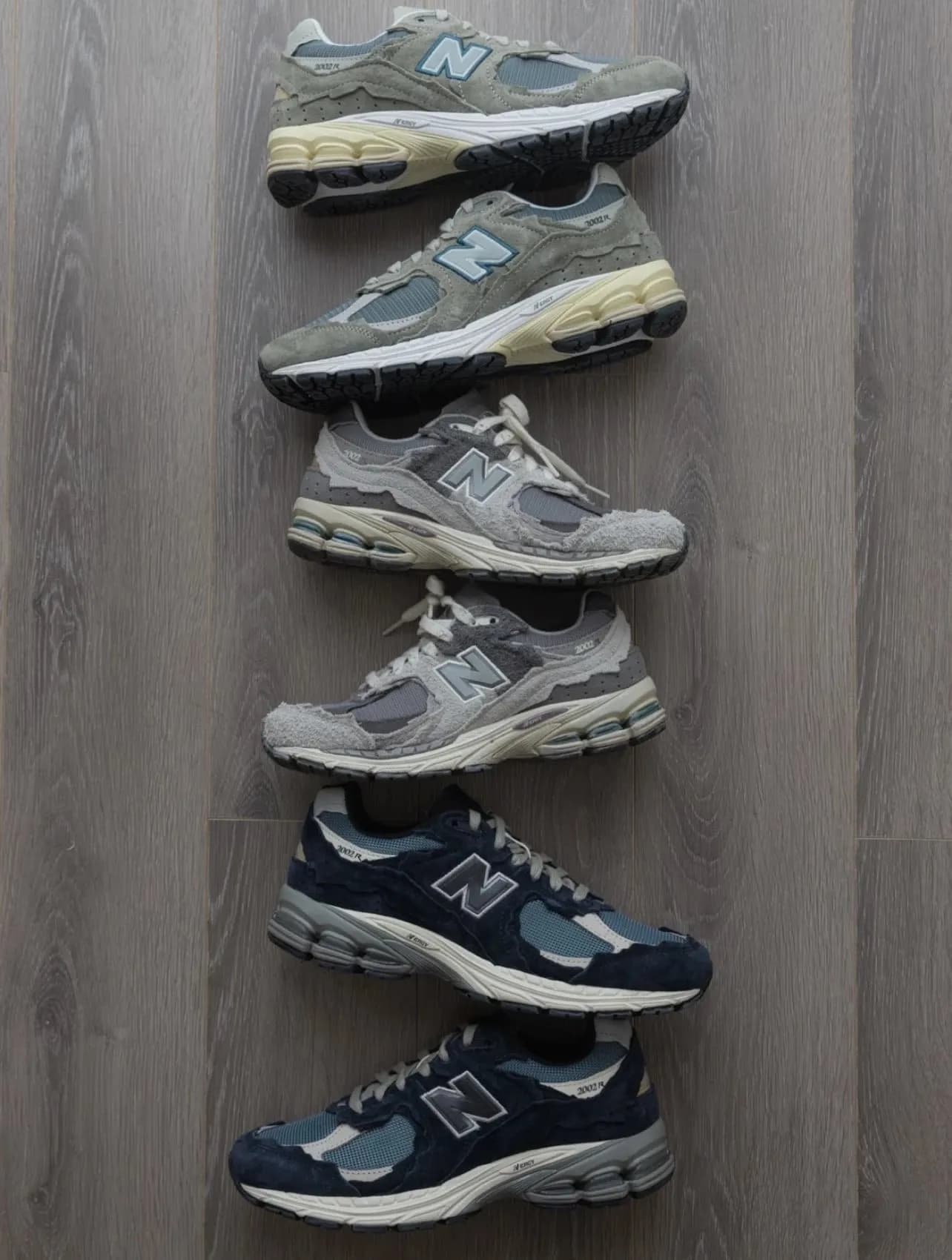 Sneaker (6) - OopBuy Spreadsheet