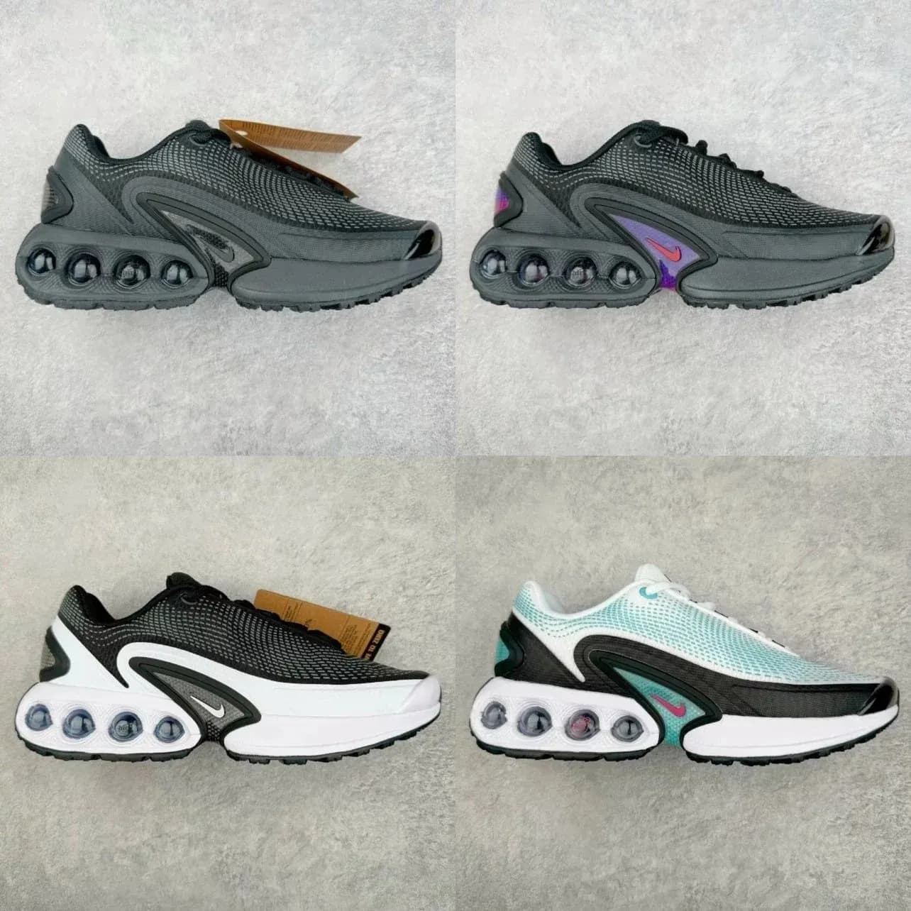 AirMax Dn - OopBuy Spreadsheet