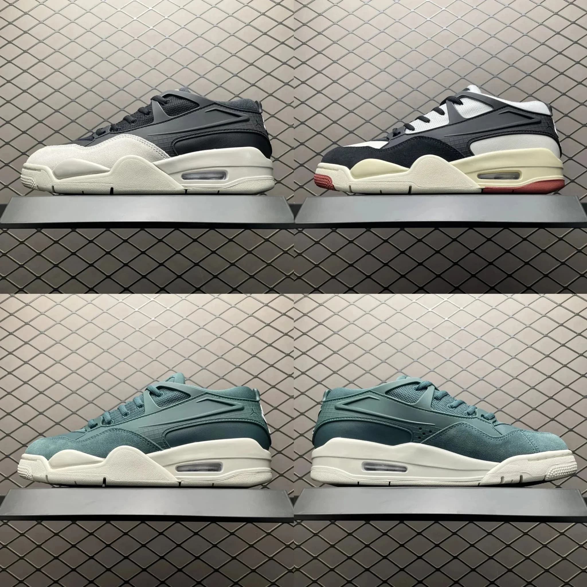 Jordan 4RM - OopBuy Spreadsheet