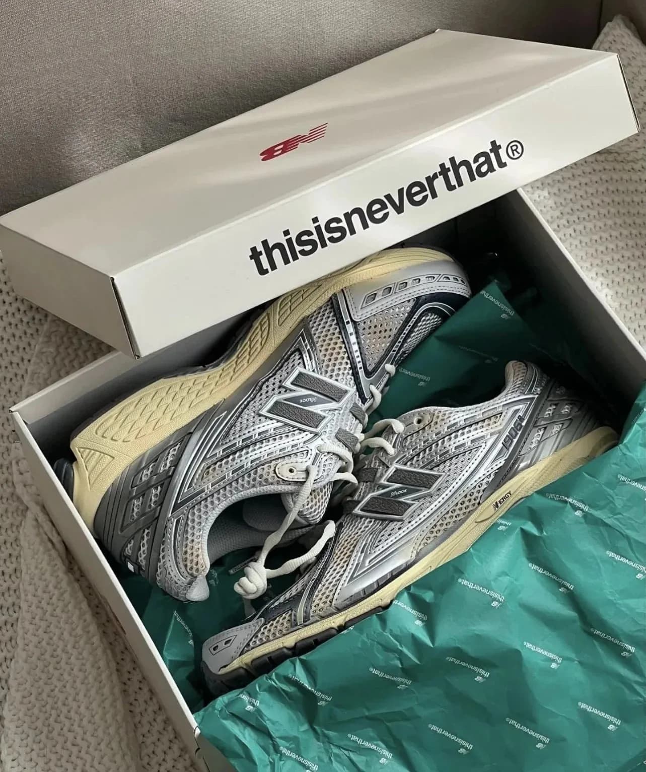 NB Sneakers - China - OopBuy Spreadsheet