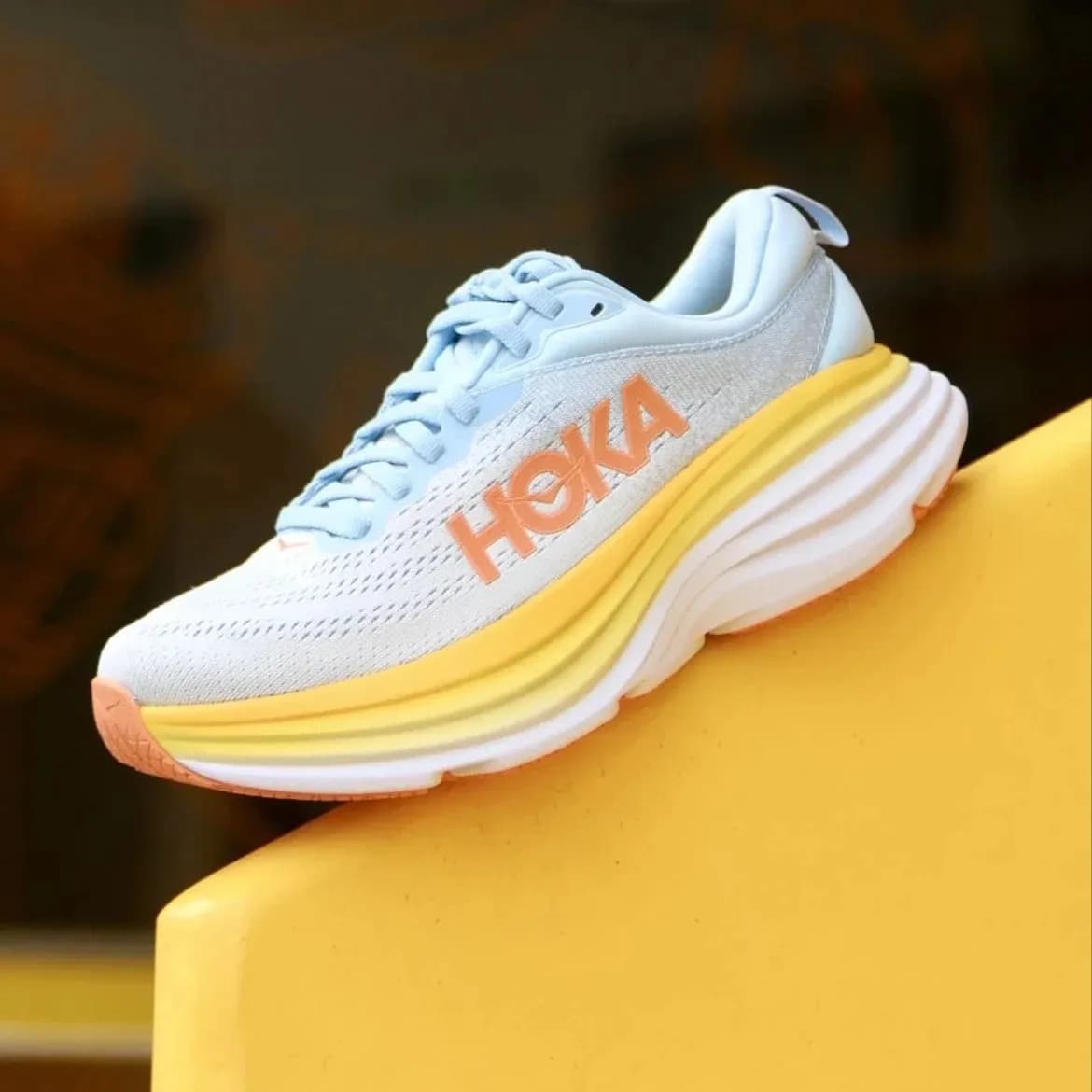 Hoka Runner - OopBuy Spreadsheet