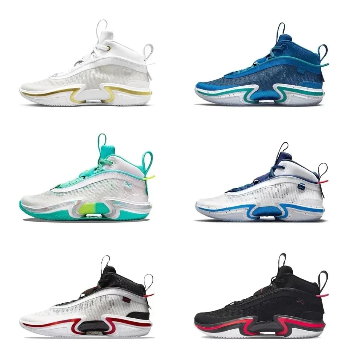 Sneaker (10) - OopBuy Spreadsheet