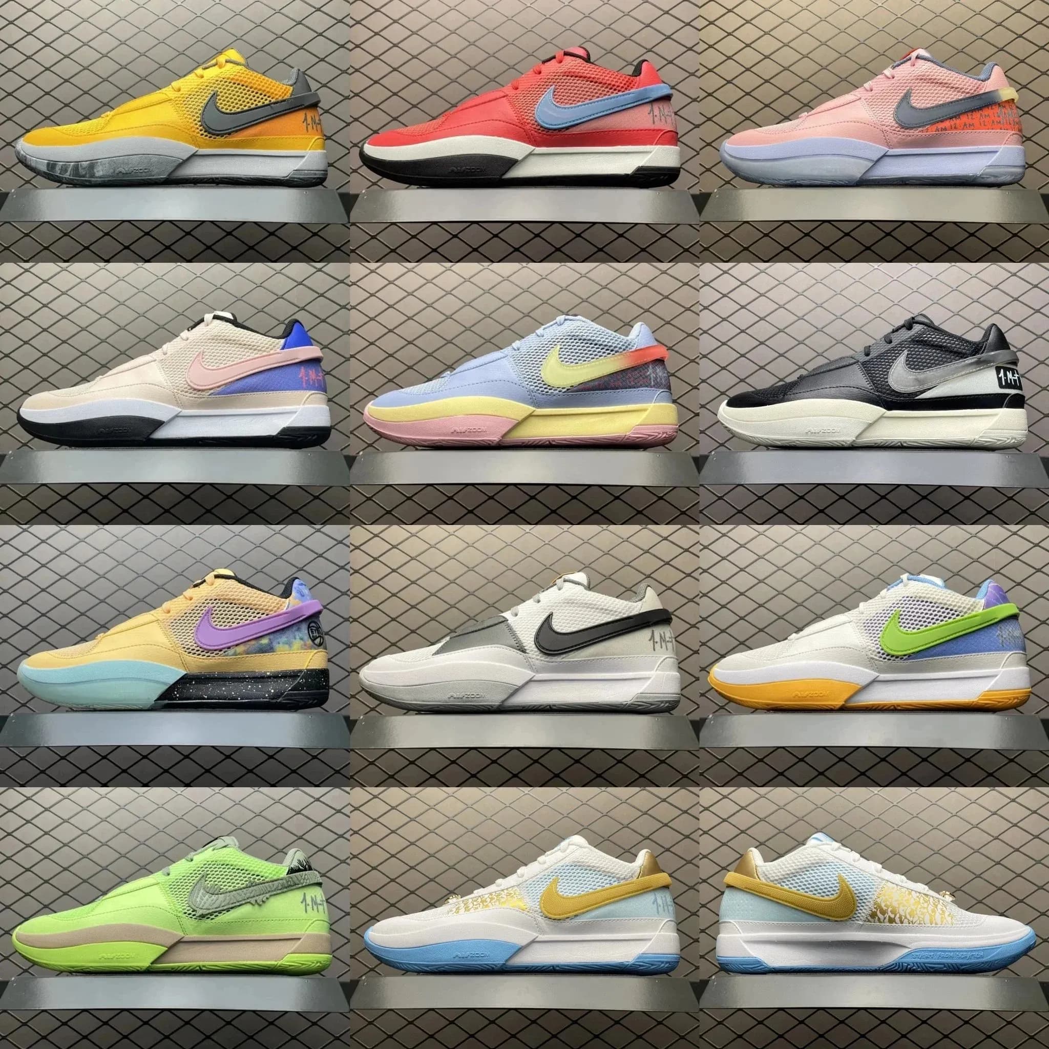 Sneaker (8) - OopBuy Spreadsheet