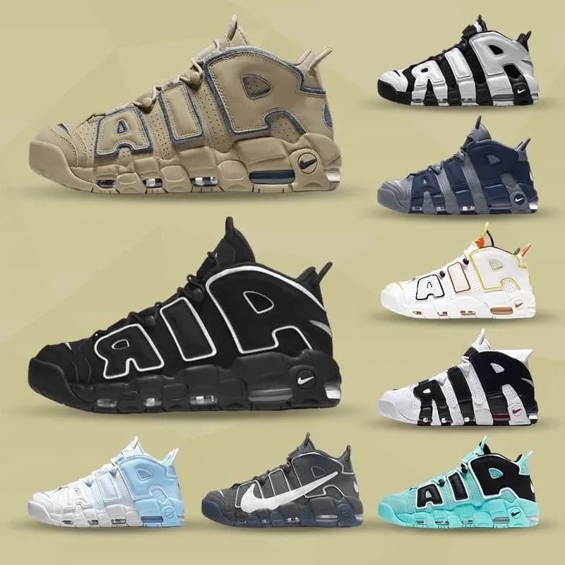 Sneaker (15) - OopBuy Spreadsheet