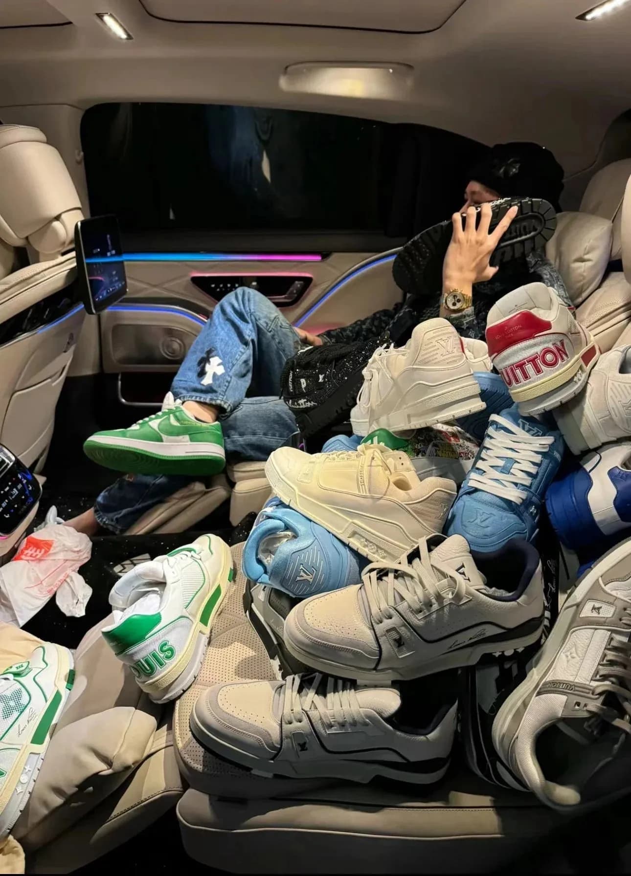 LV Traiiner - OopBuy Spreadsheet