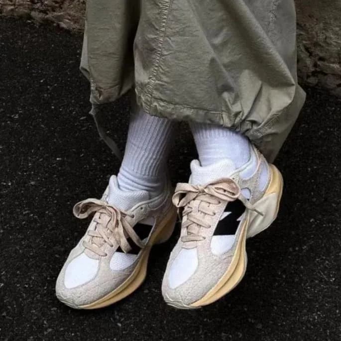 Sneaker (4) - OopBuy Spreadsheet