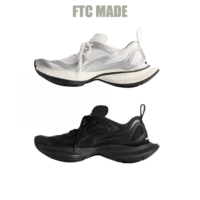 BC Sneaker - OopBuy Spreadsheet