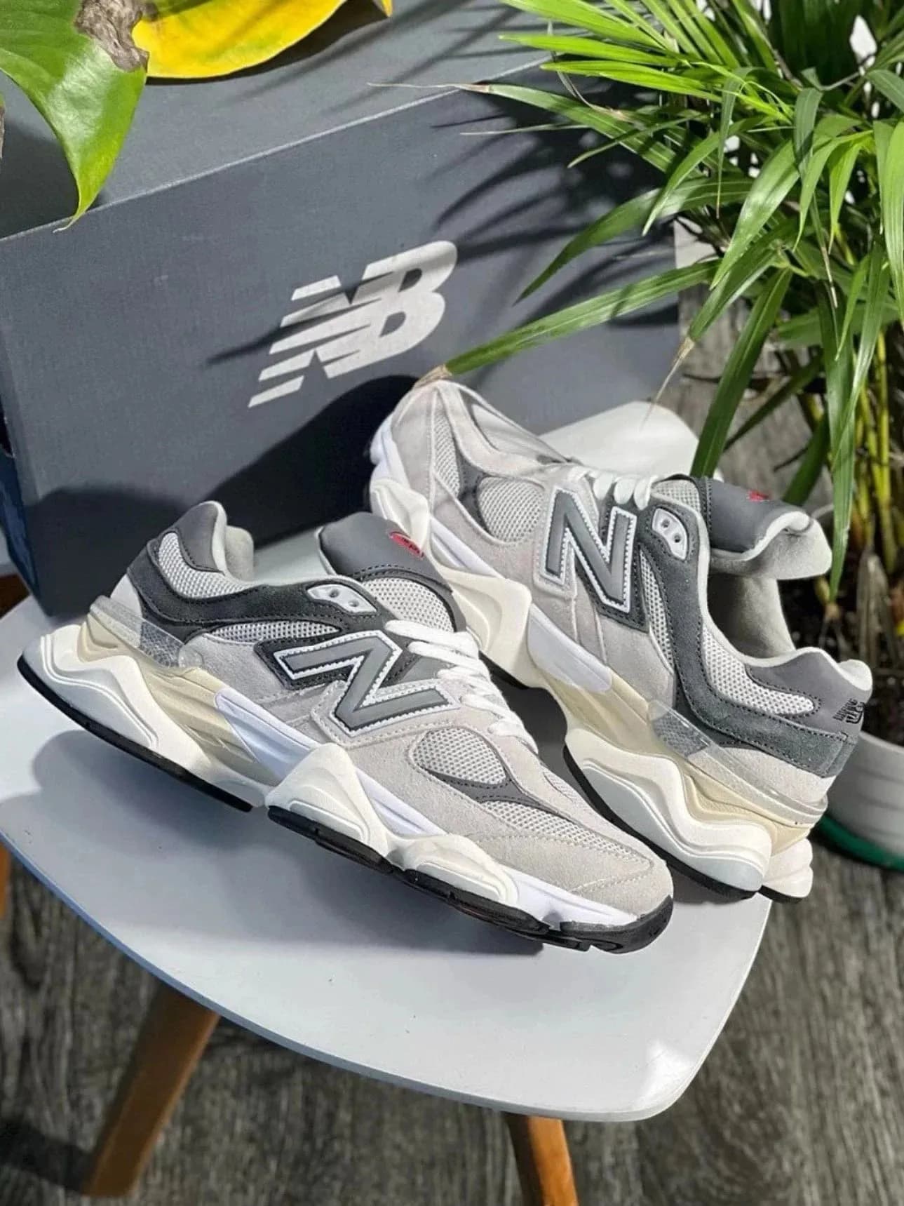 Sneaker (2) - OopBuy Spreadsheet