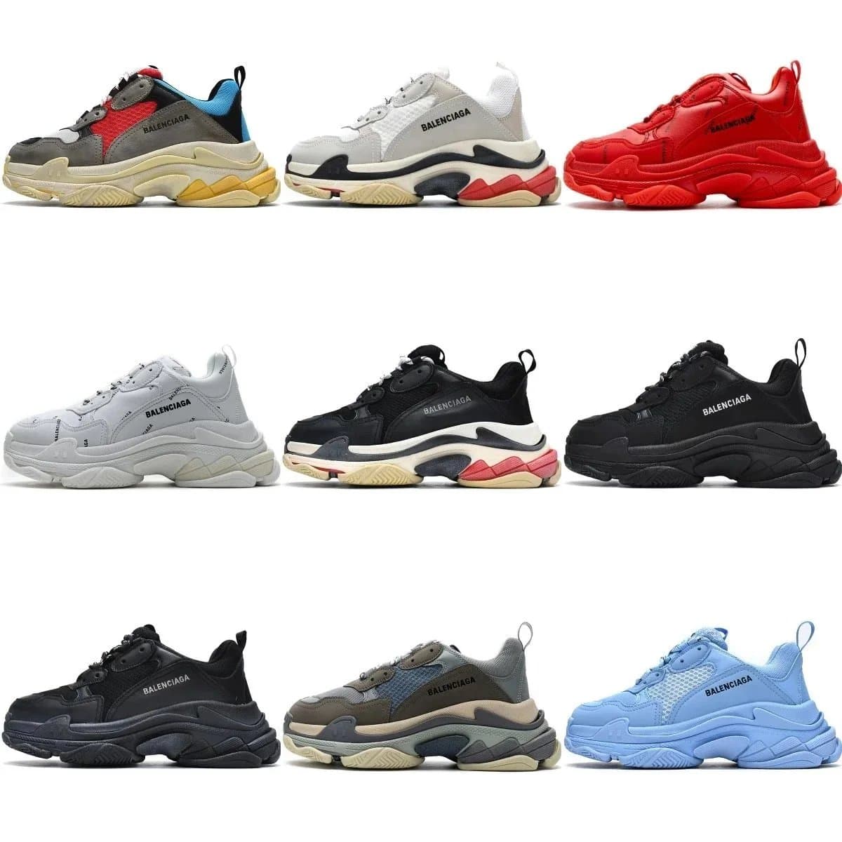 [The best 1:1] Factory direct sales, you can see thousands of products in my store (47) - OopBuy Spreadsheet