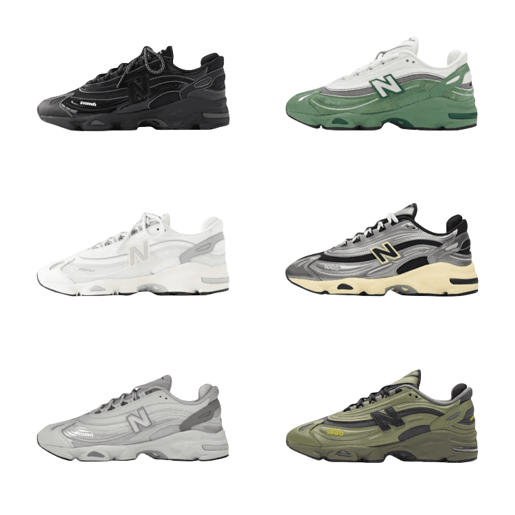 1:1 original - order, with factory - sourced goods, supplied by merchants on major platforms. There (10) - OopBuy Spreadsheet