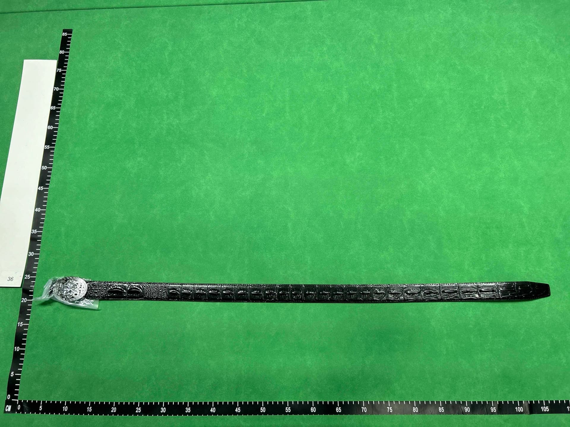 Super nice versace belt 22 colorways