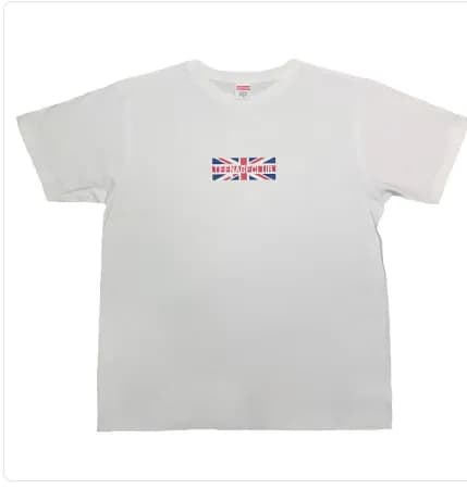 supreme england logo - OopBuy Spreadsheet