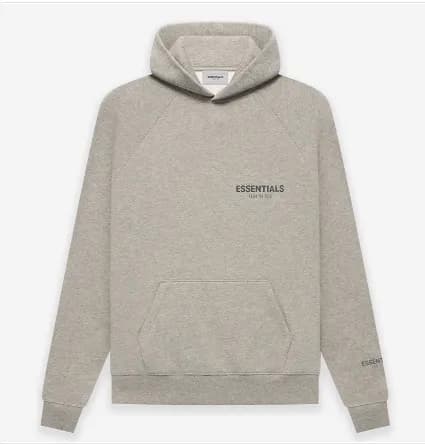 essentails hoodie 1:1 - OopBuy Spreadsheet