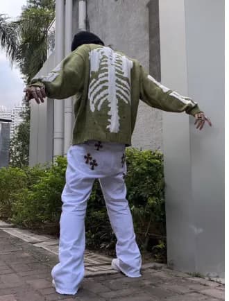 kapital knit - OopBuy Spreadsheet