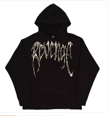 revenge bone hoodie - OopBuy Spreadsheet