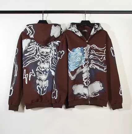 Travis Scott x Fragment Hoodie - OopBuy Spreadsheet