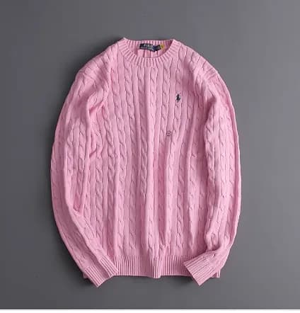 Ralph Lauren pattern