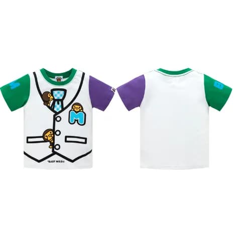 BAPE X BABY MILO TEE - OopBuy Spreadsheet