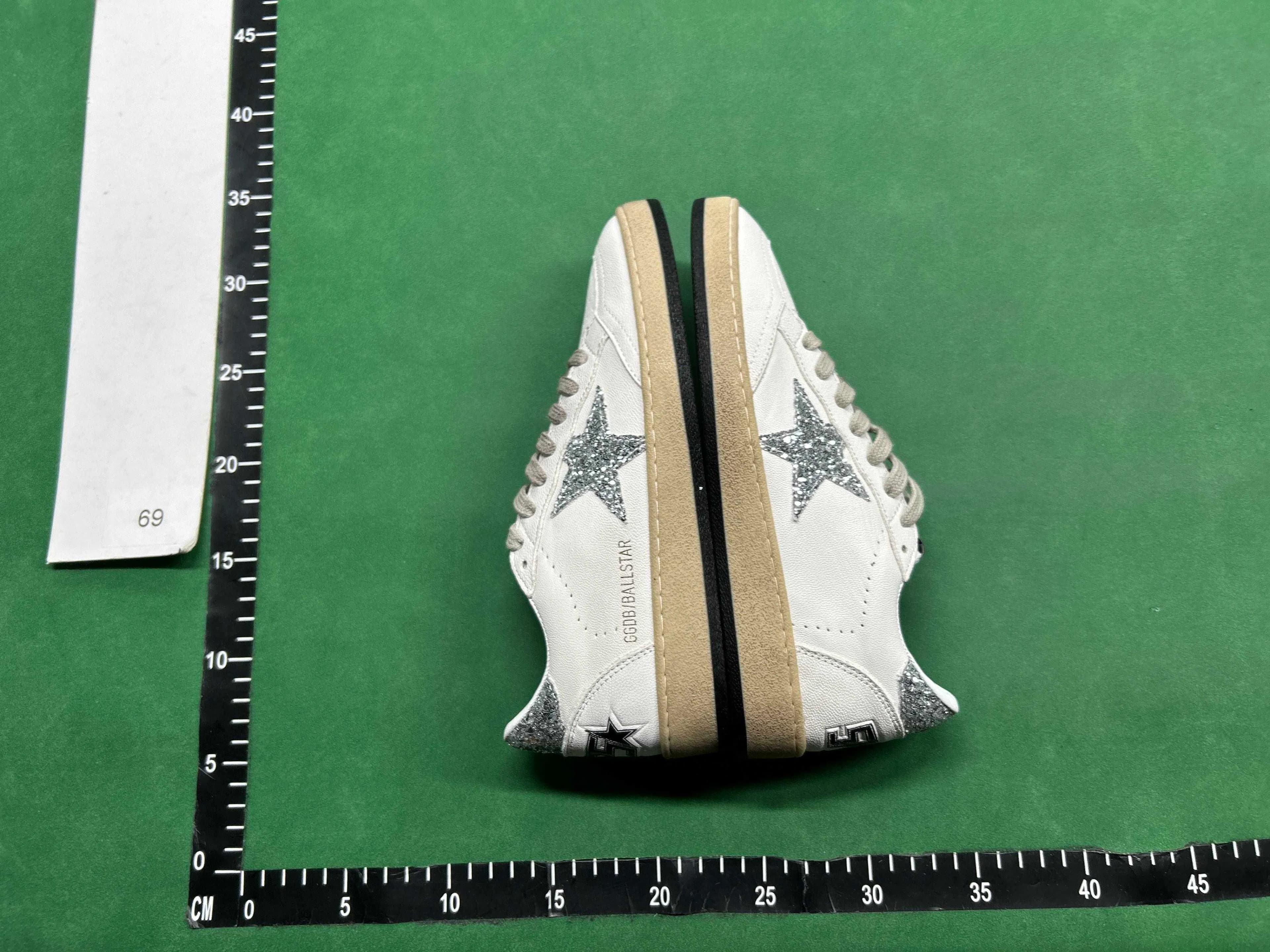 Golden goose white/ice/silver - OopBuy Spreadsheet