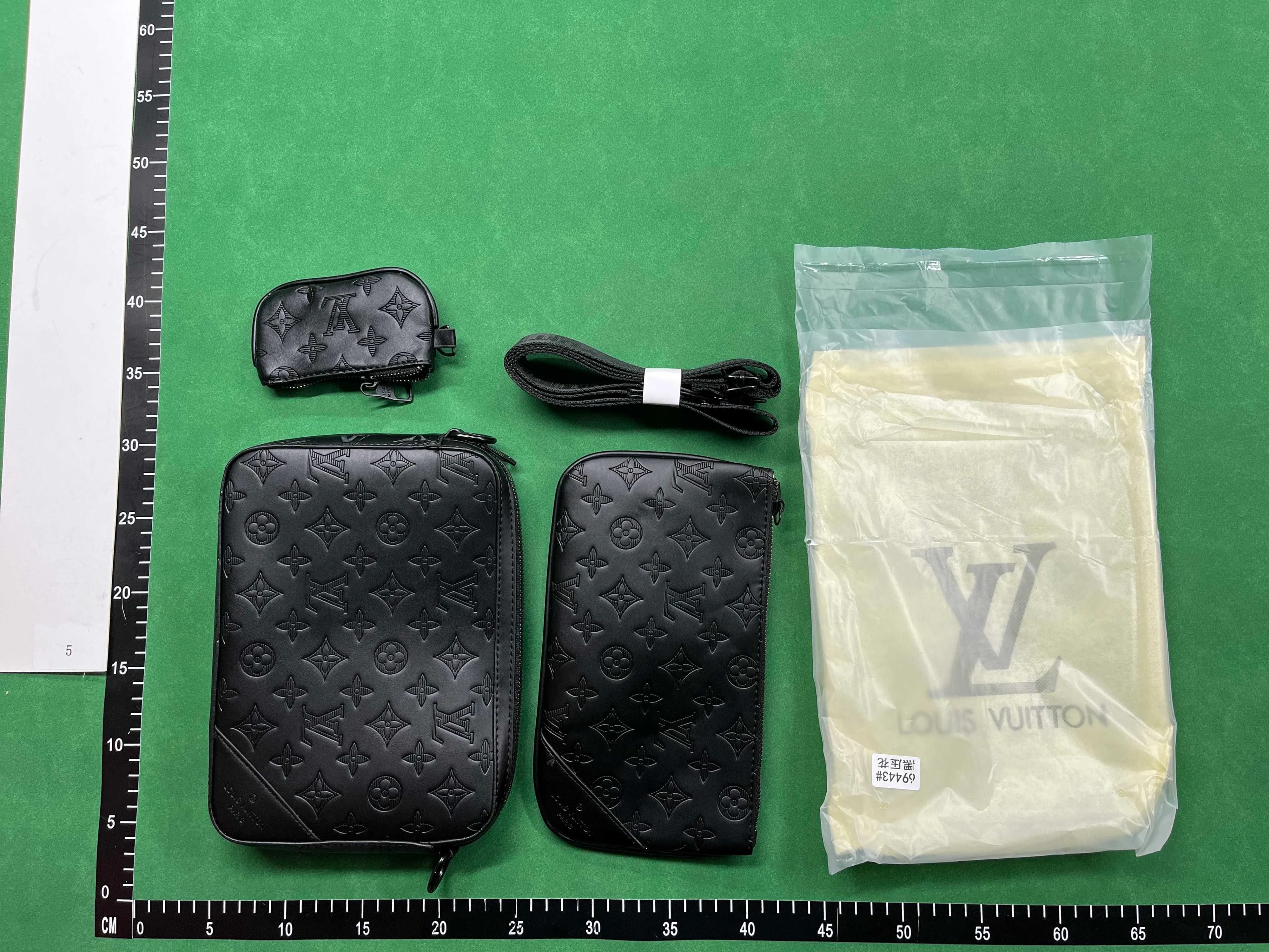 Great quality messenger bags - Image 3