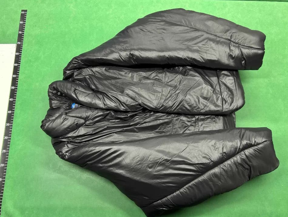 Yeezy Gap Jacket - OopBuy Spreadsheet