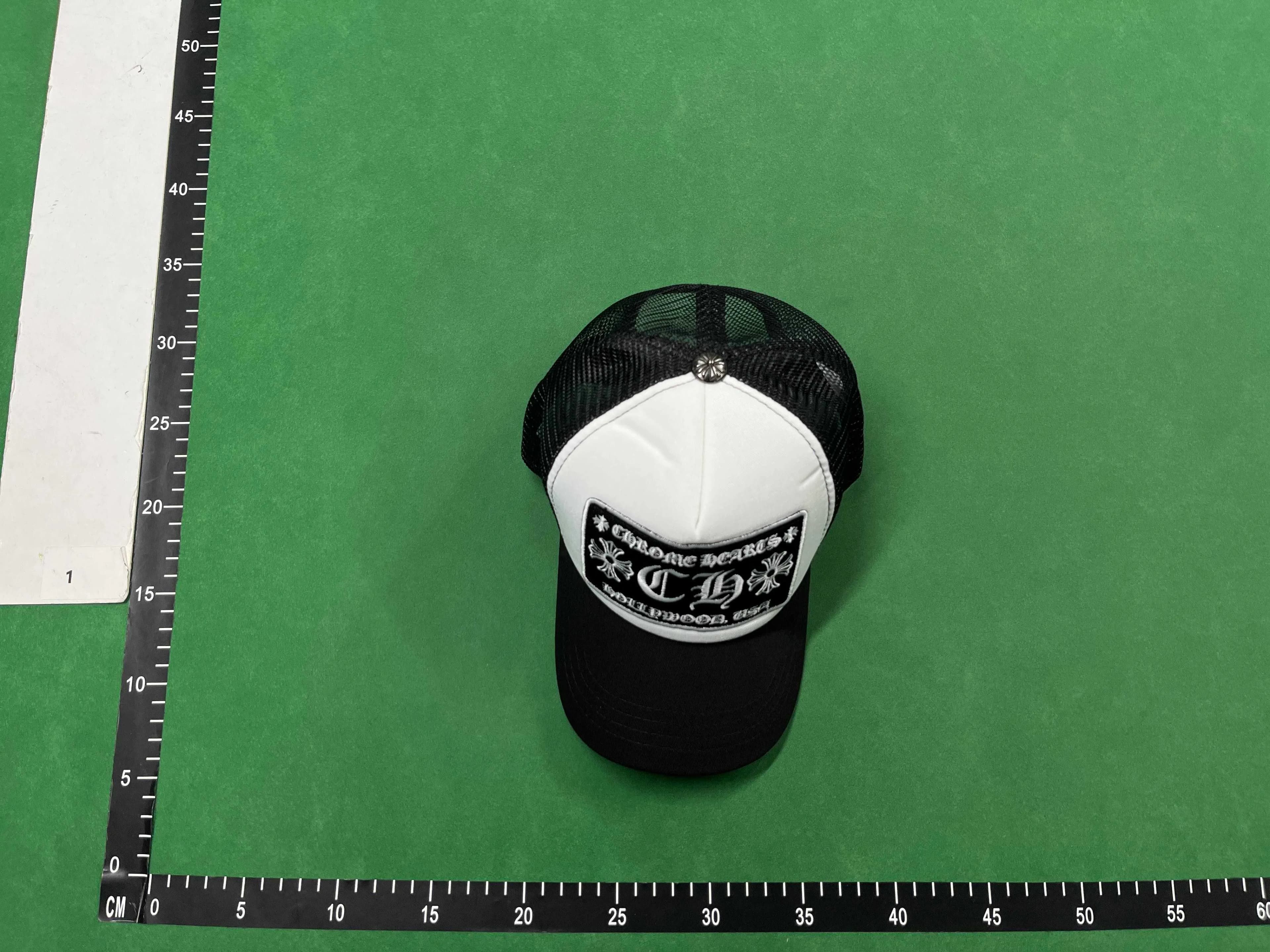 Chrome Hearts Trucker Cap - OopBuy Spreadsheet