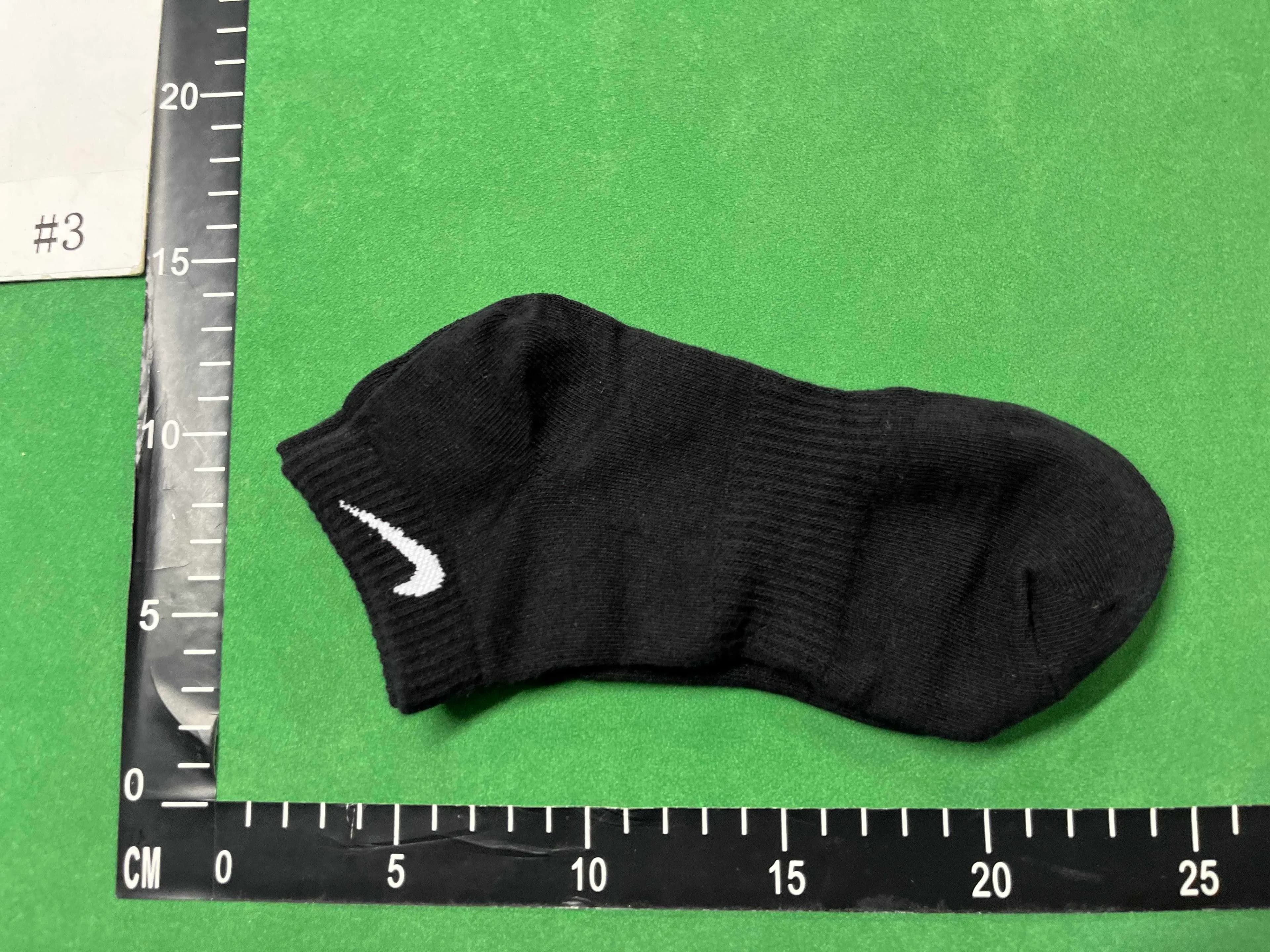 Nike Socks - OopBuy Spreadsheet