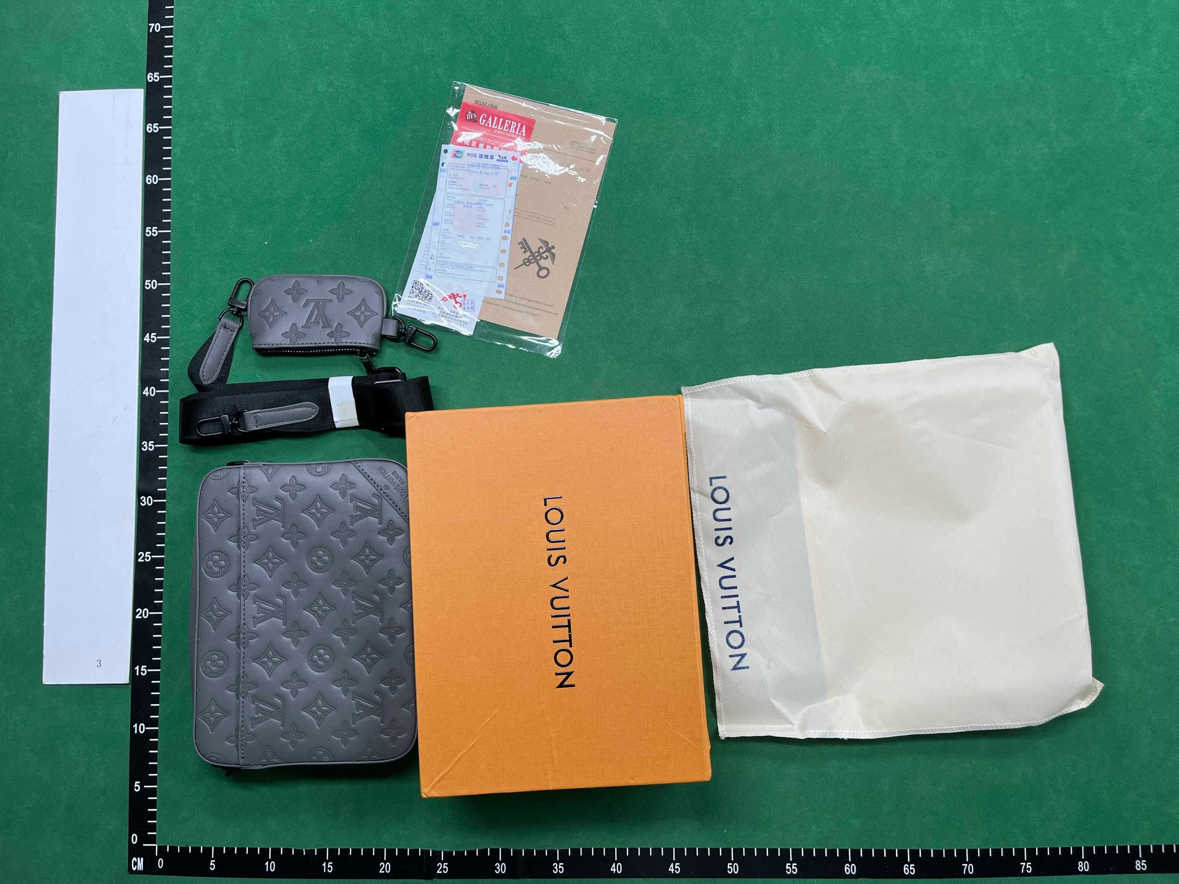 1:1 louis vuitton bag! - Image 7