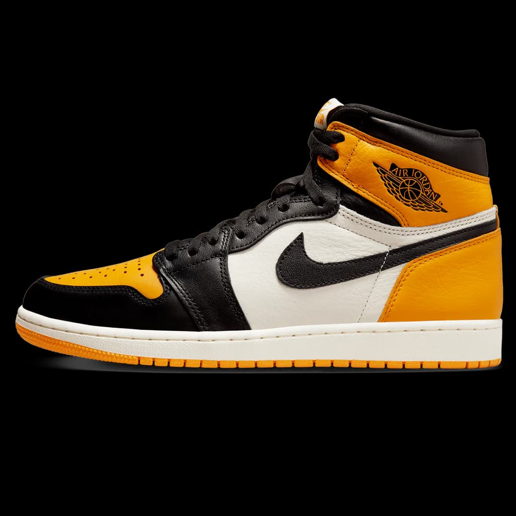 Jordan 1 High KX Batch - OopBuy Spreadsheet