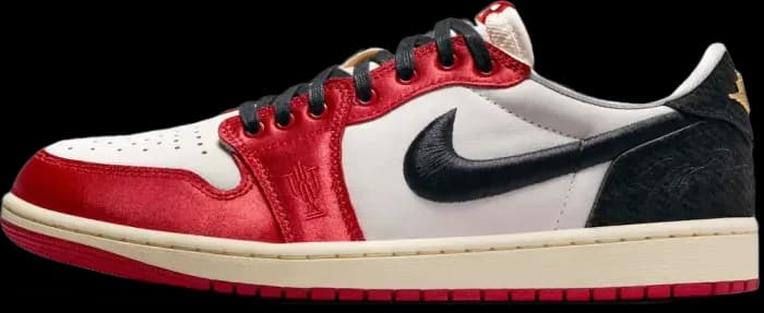 Jordan 1 Low Trophy Room - OopBuy Spreadsheet