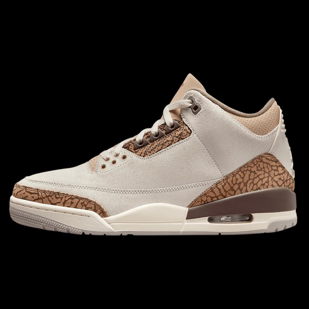 Jordan 3