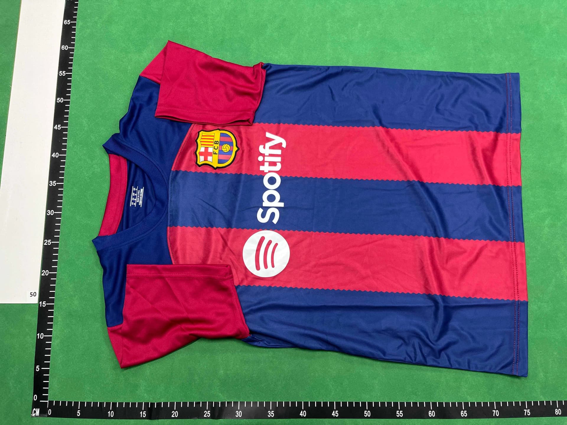 Football Jerseys