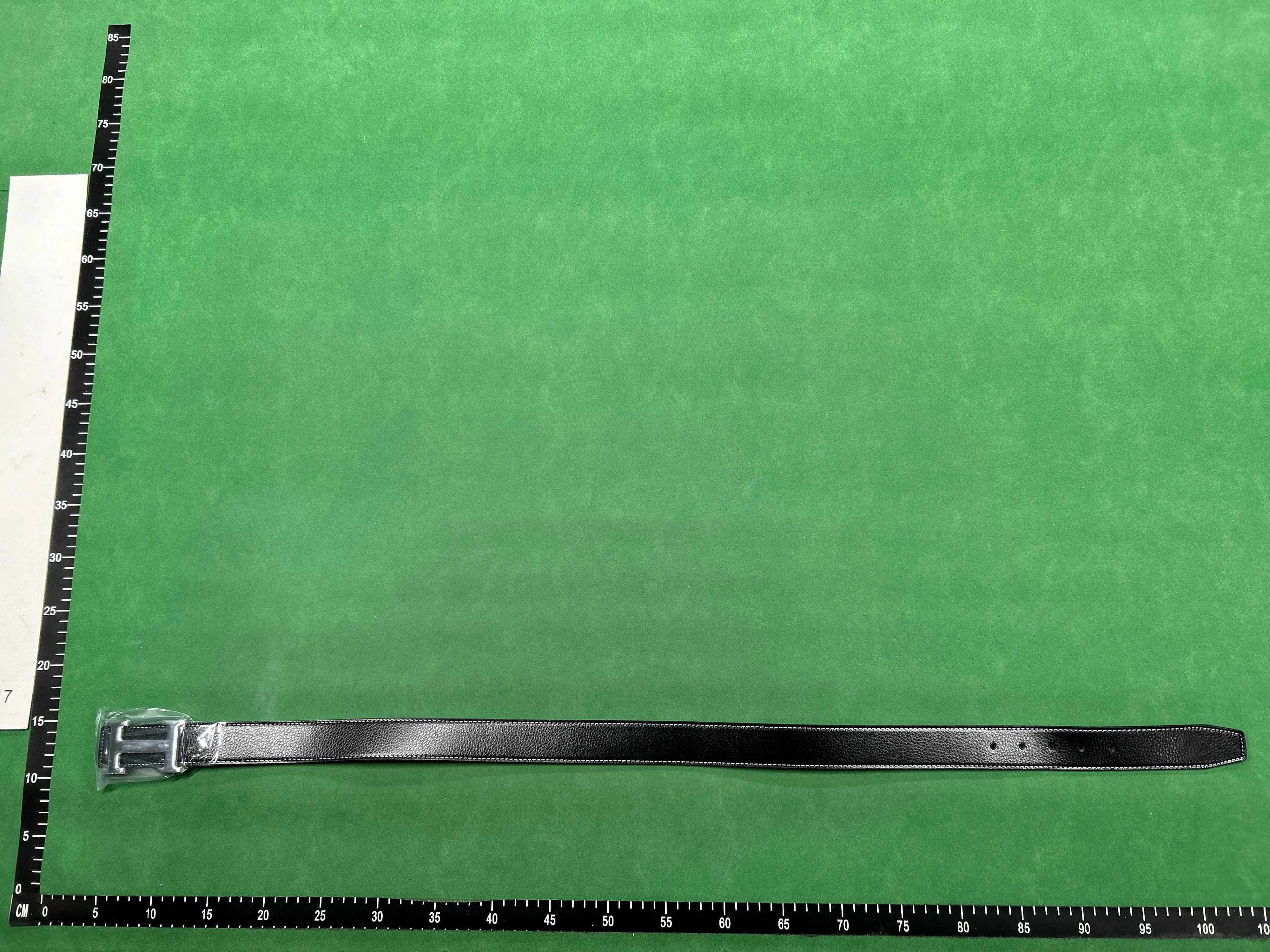 hermes belt #2 - Image 2