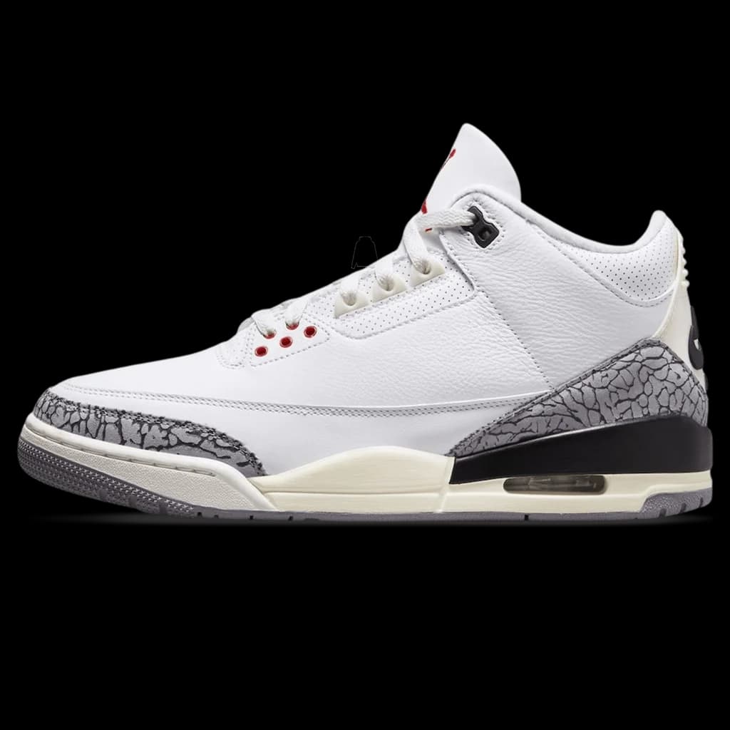 Jordan 3