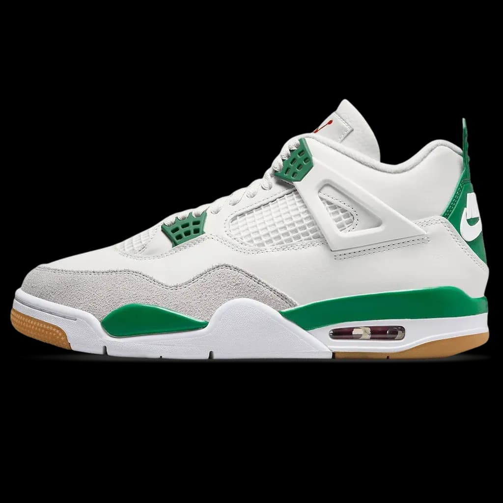 Jordan 3 wizard - Image 2