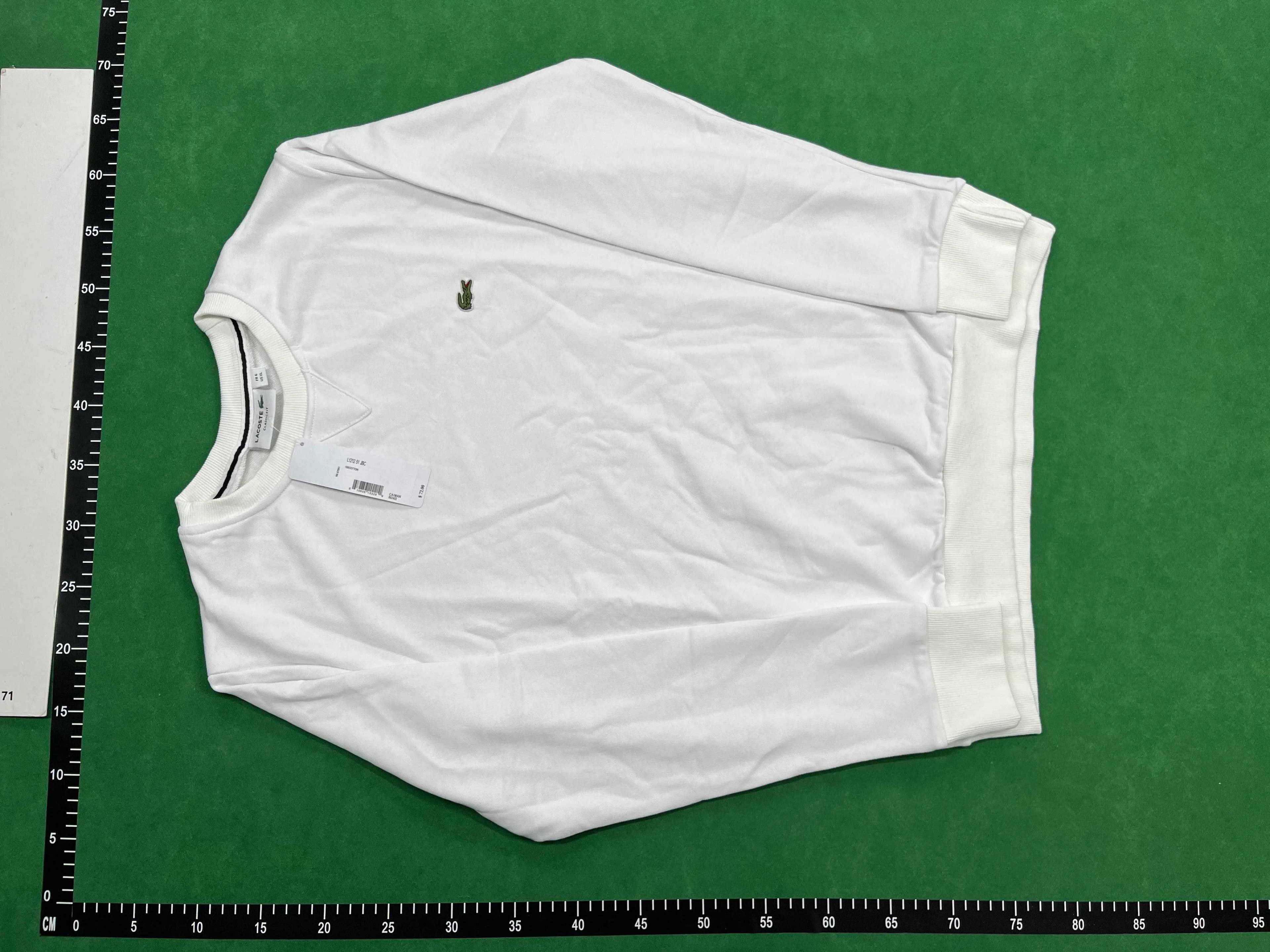 Lacoste Sweater - Image 2