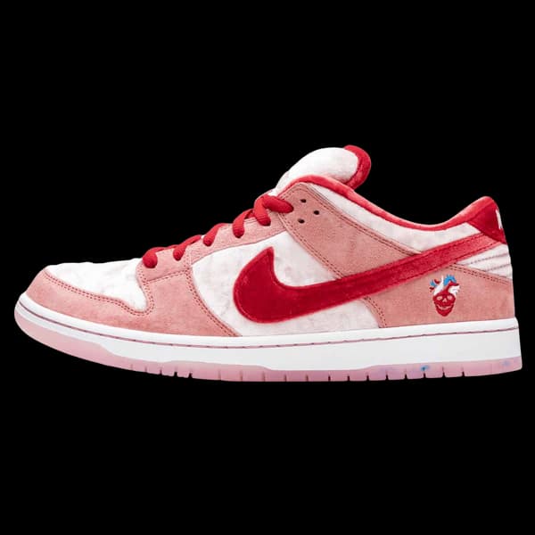Nike SB Dunk Low StrangeLove Skateboards - Image 4