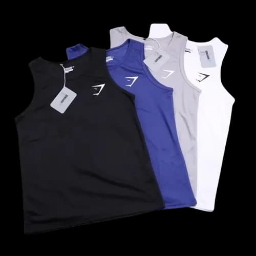 Gymshark Tank Top - OopBuy Spreadsheet