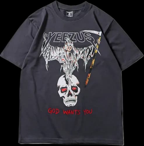 YEEZUS TOUR - OopBuy Spreadsheet