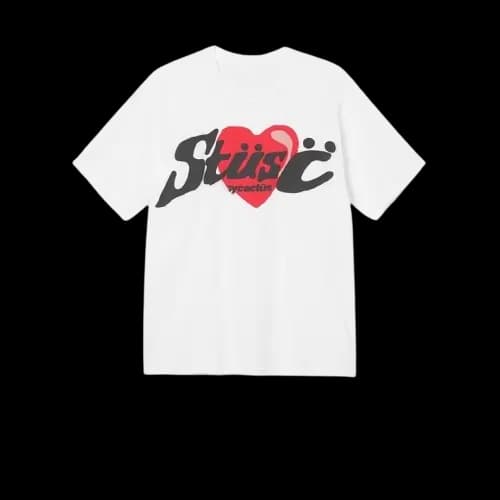 Sussy Stussc shirt