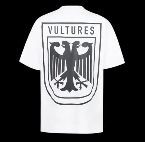 VULTURES TEES - OopBuy Spreadsheet