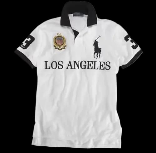 Ralph lauren polo tees - Image 7