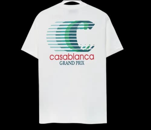 casa blanca tees - Image 2
