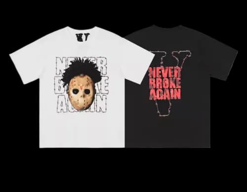 nba toung boy vlone - Image 2