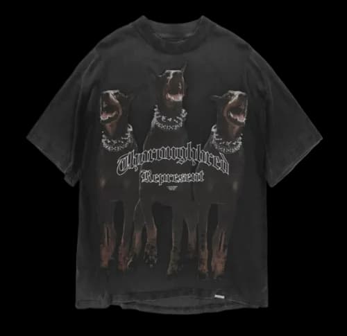 represent tees - Image 2