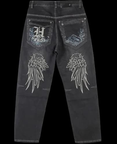 VUTLURE WING EMBROIDERY - OopBuy Spreadsheet