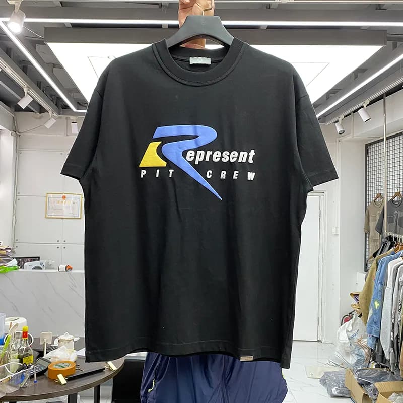 represent pit crew - Image 2