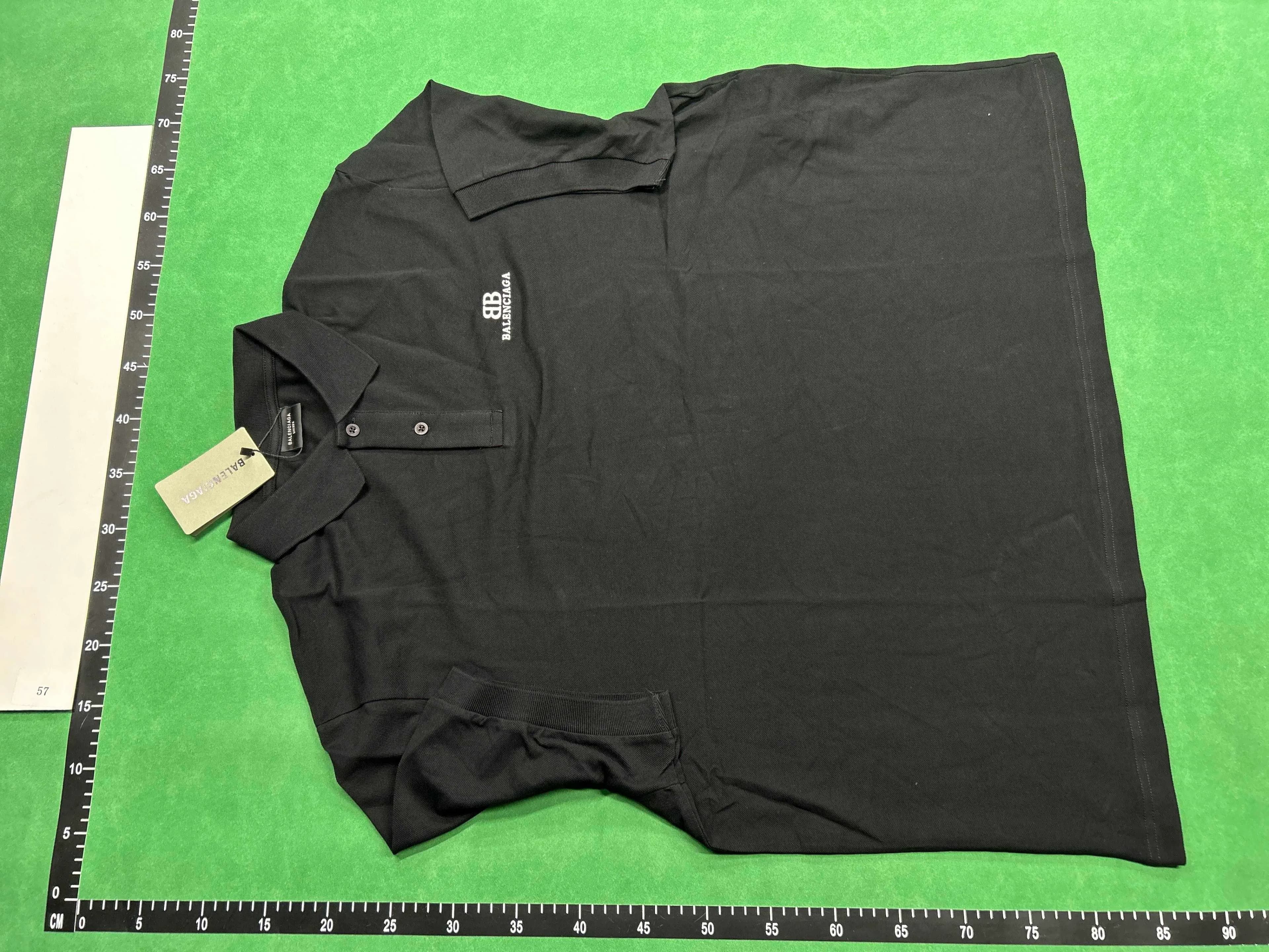 BALENCIAGA POLO - Image 3