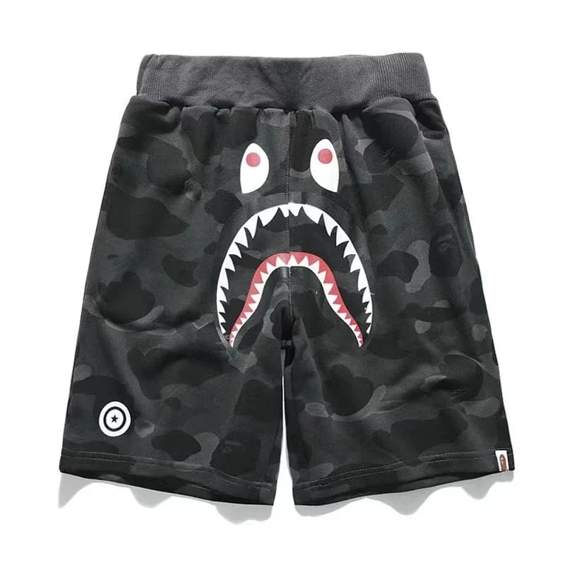Bape short - Image 3