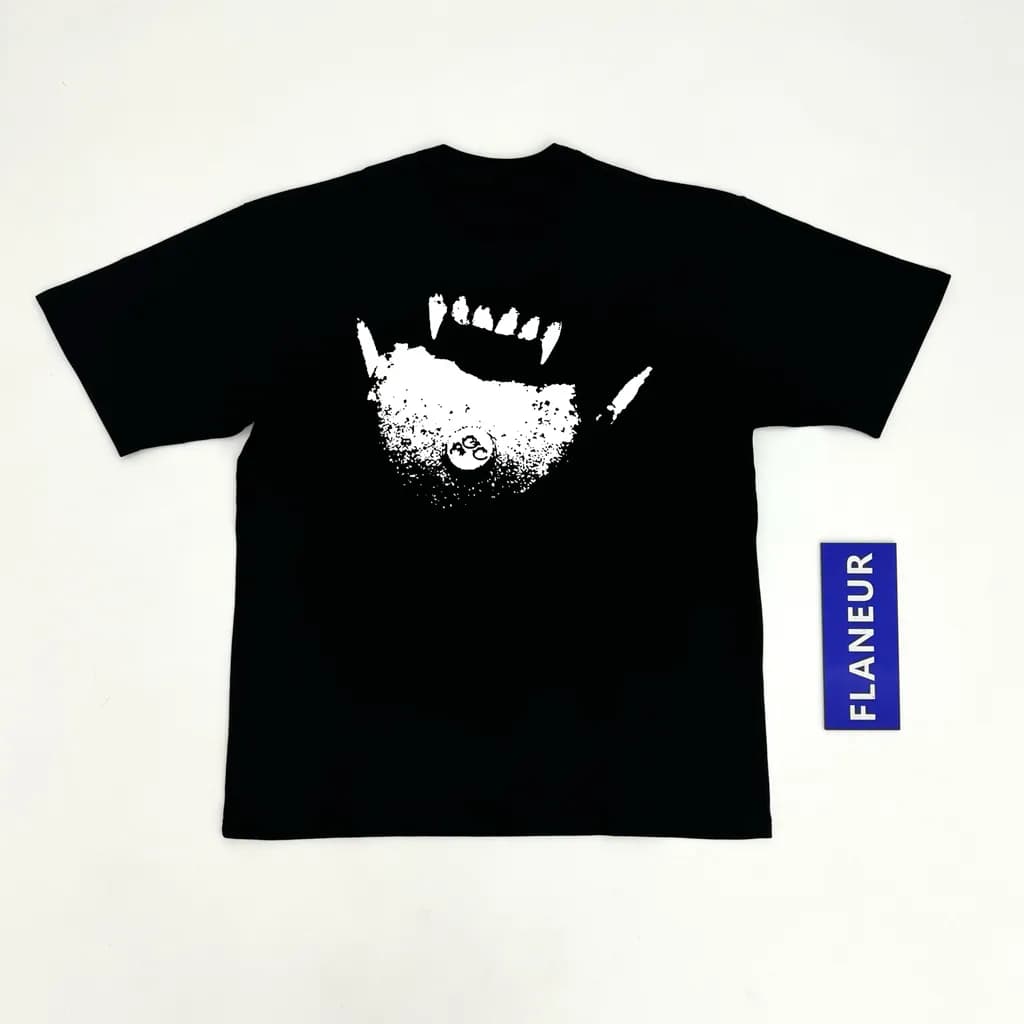 Teen X shirt - OopBuy Spreadsheet